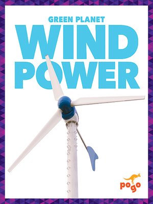 cover image of Wind Power